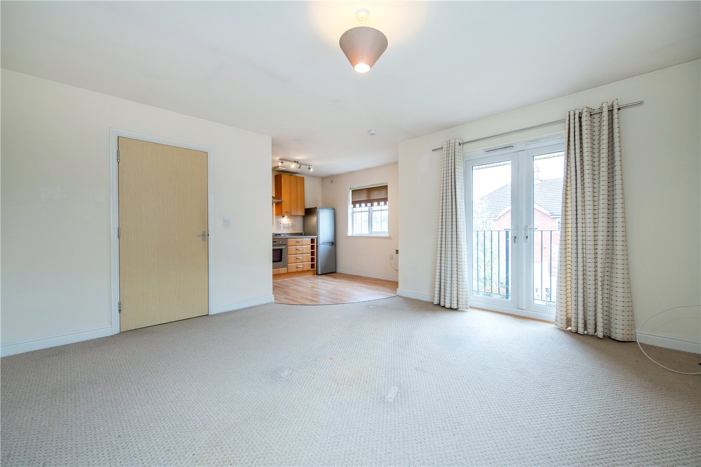 Rubys Walk, Fernwood, Newark, NG24